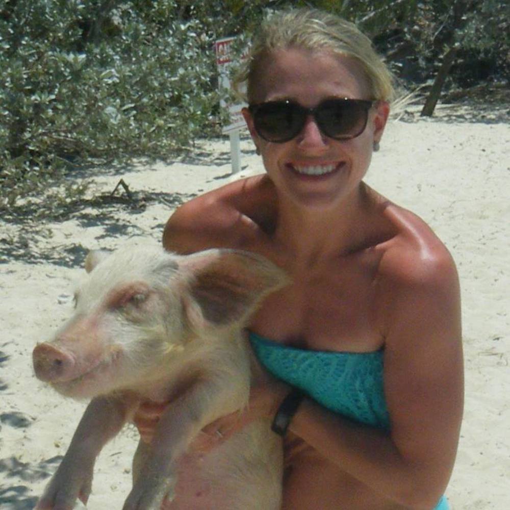 Meet your Posher, Sara