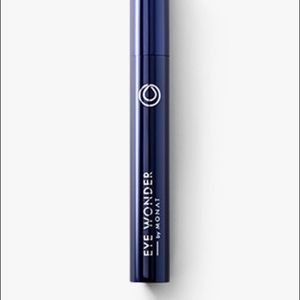 Monat eye wonder. Need never used