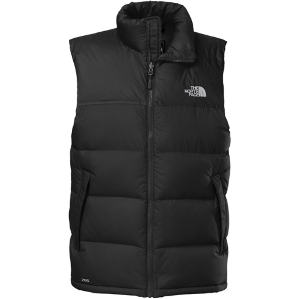 💙Northface Down Vest💙