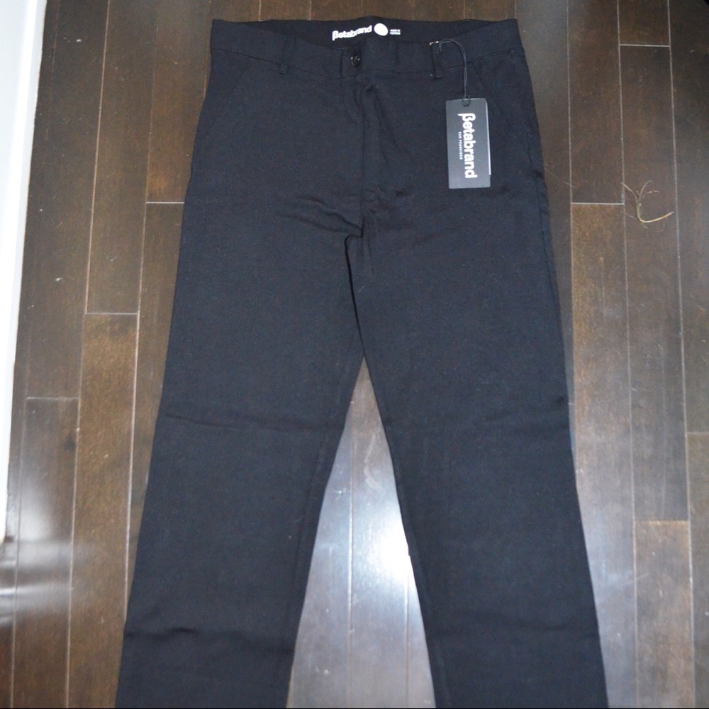 BETABRAND DRESS PANT/YOGA PANT