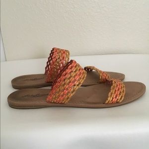 Lucky Brand Sandals