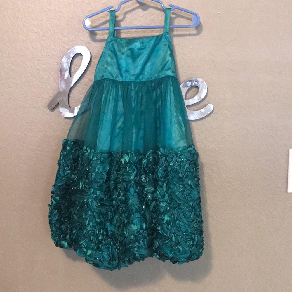 Kids dress