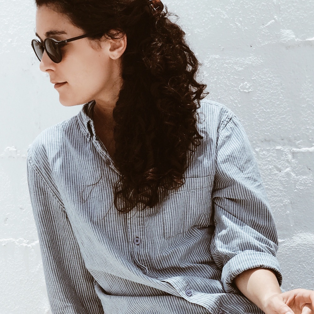 Meet your Posher, Amelia