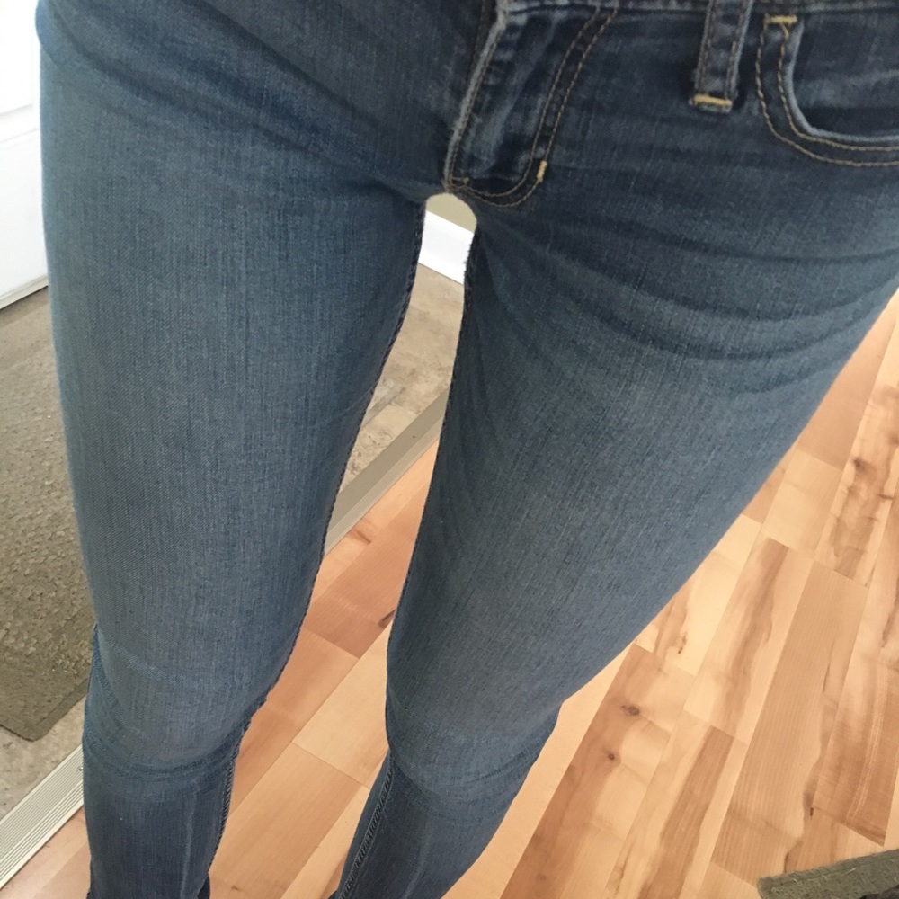 Hollister jeans