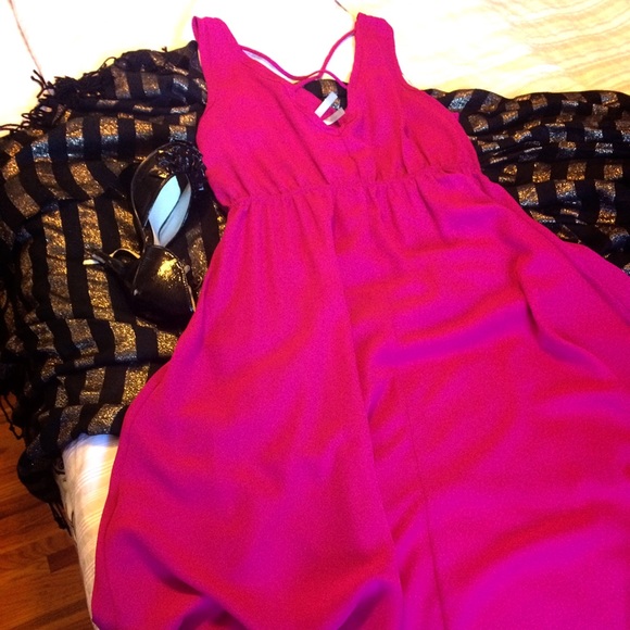 Fantastic Holiday Party Dress - Picture 2 of 6