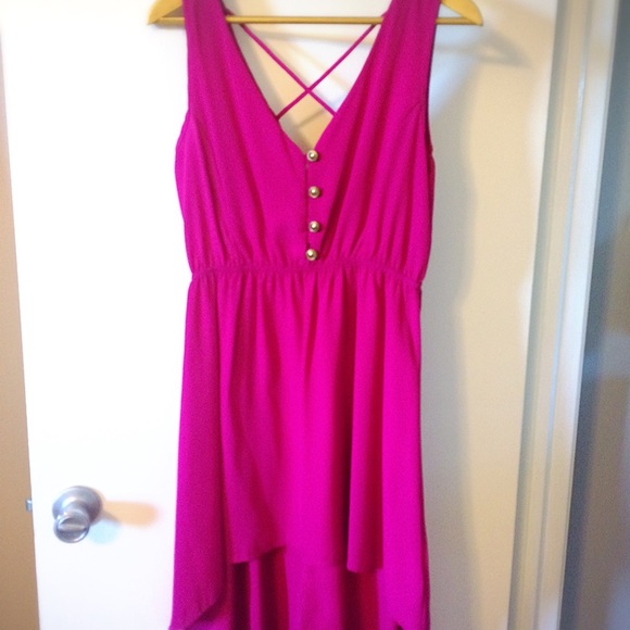 Fantastic Holiday Party Dress - Picture 3 of 6