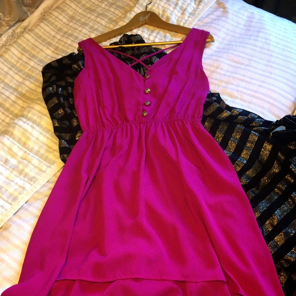 Fantastic Holiday Party Dress - Picture 5 of 6