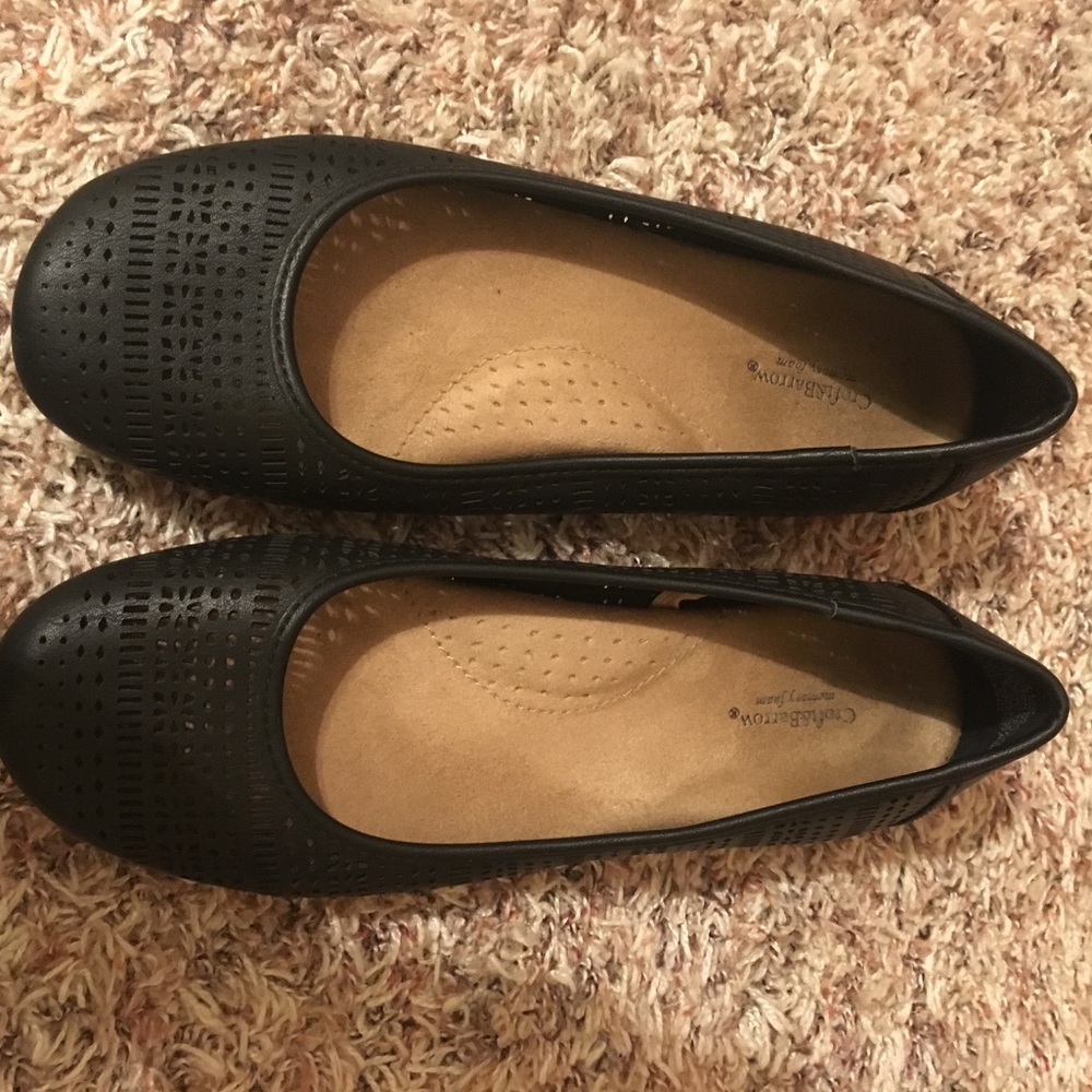 Black Flats