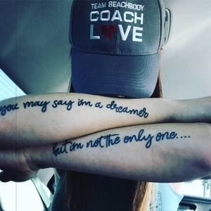 Meet your Posher, Lia