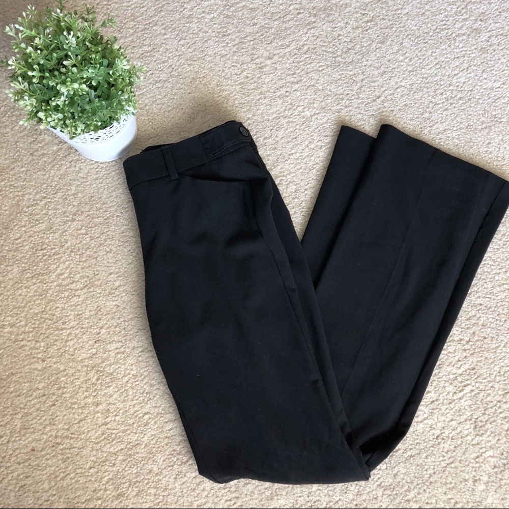 JOE B STRAIGHT LEG SLACKS