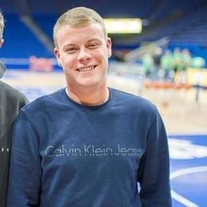 Meet your Posher, Matt