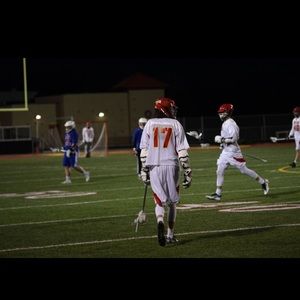 Meet your Posher, Wyatt