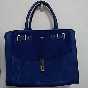 Guess Satchel ($20)