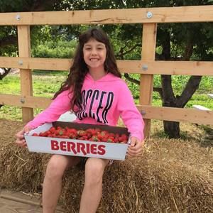 Meet your Posher, Jodi