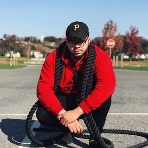 Meet your Posher, Aron