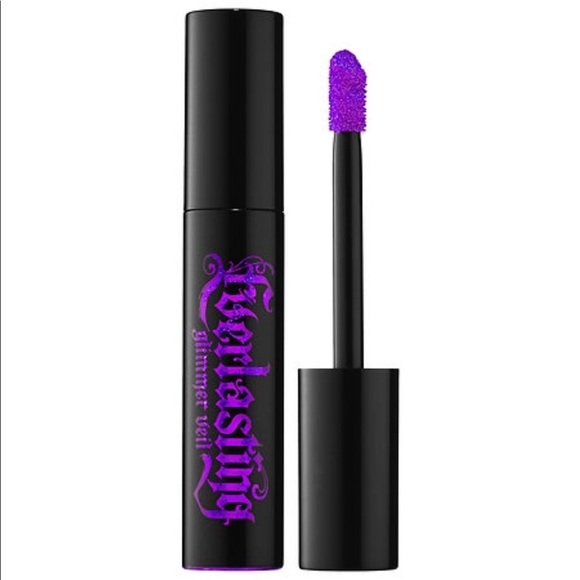 Kat Von D Other - Everlasting Glimmer Veil Liquid Lipstick