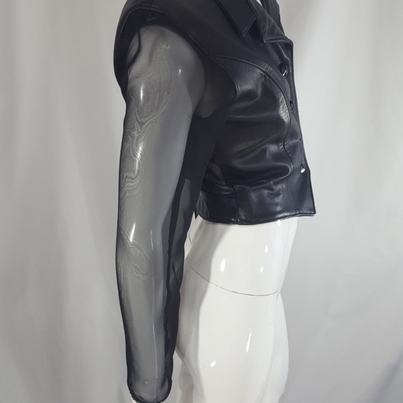 SOLD via IG @vintagerunsdeepshop - Picture 3 of 8