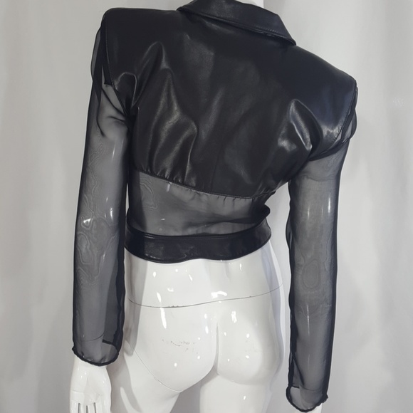 SOLD via IG @vintagerunsdeepshop - Picture 4 of 8