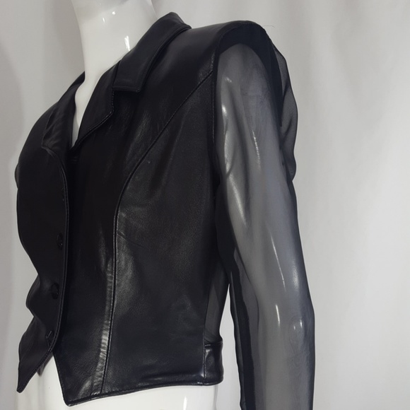 SOLD via IG @vintagerunsdeepshop - Picture 5 of 8