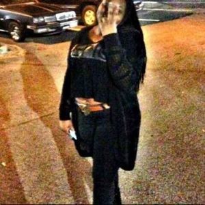 Meet your Posher, Nora