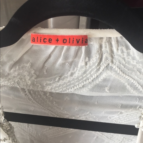 Alice and Olivia jacket - Picture 2 of 5