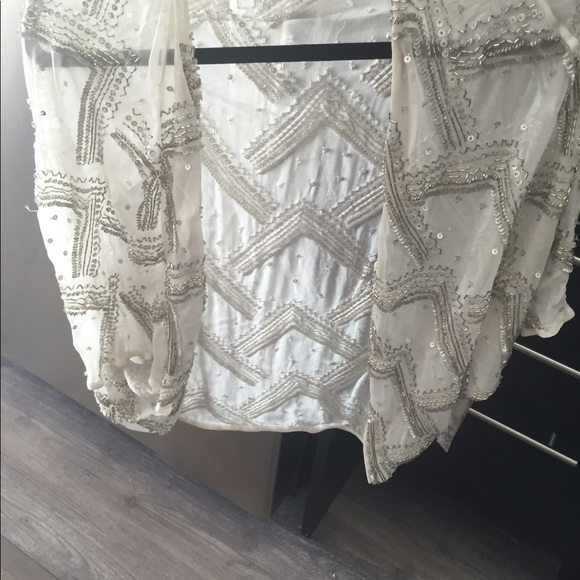 Alice and Olivia jacket - Picture 4 of 5