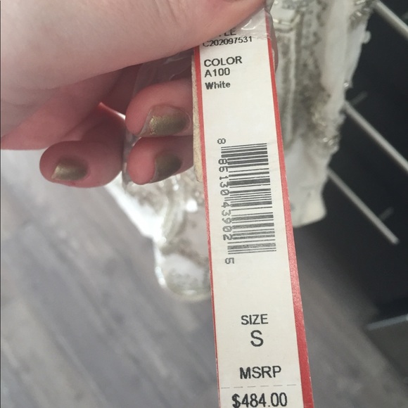 Alice and Olivia jacket - Picture 5 of 5