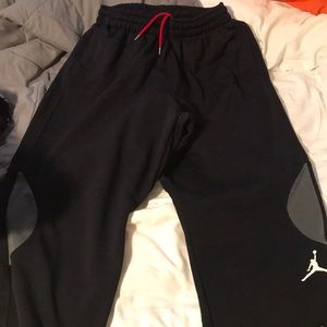 Jordan sweatpants