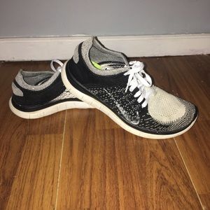 Nike Free Flyknit 4.0