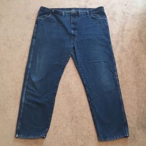 Big & Tall Men’s Jeans