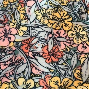 TC LuLaRoe Leggings NWOT