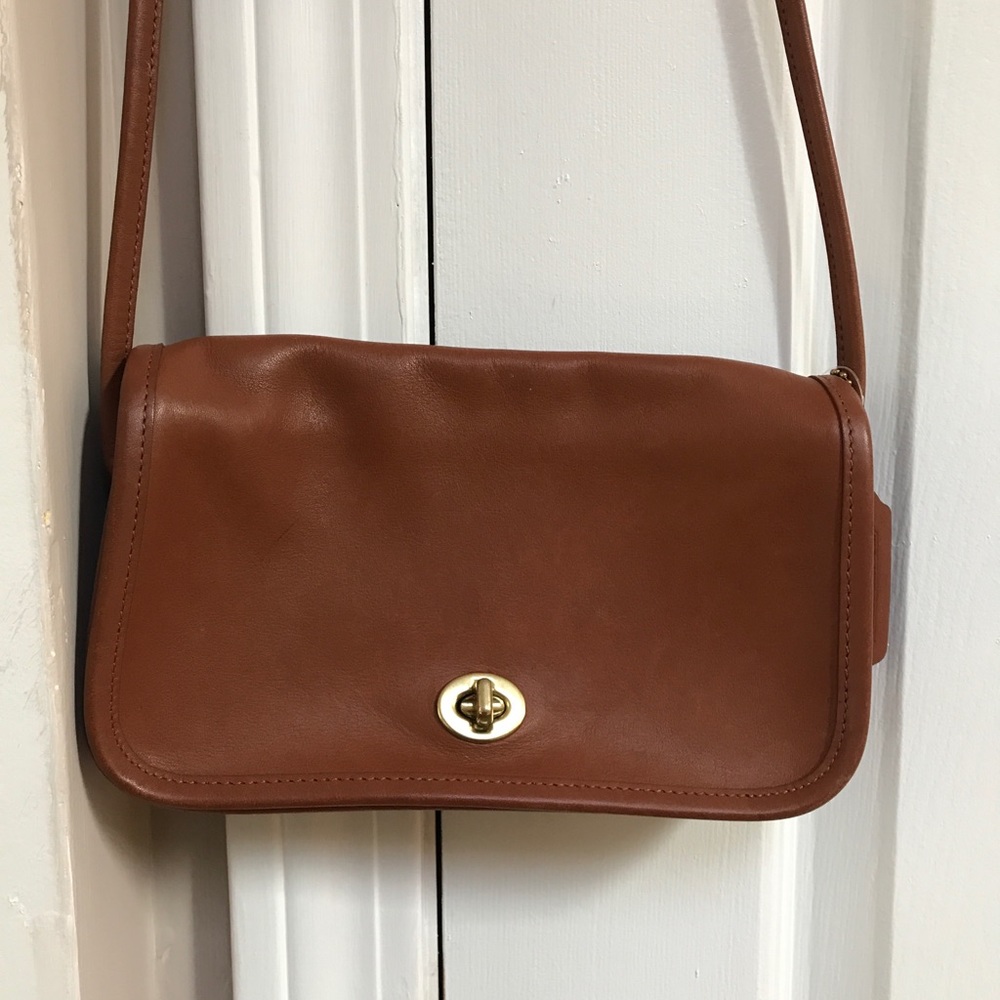Coach Purse - Picture 2 of 8