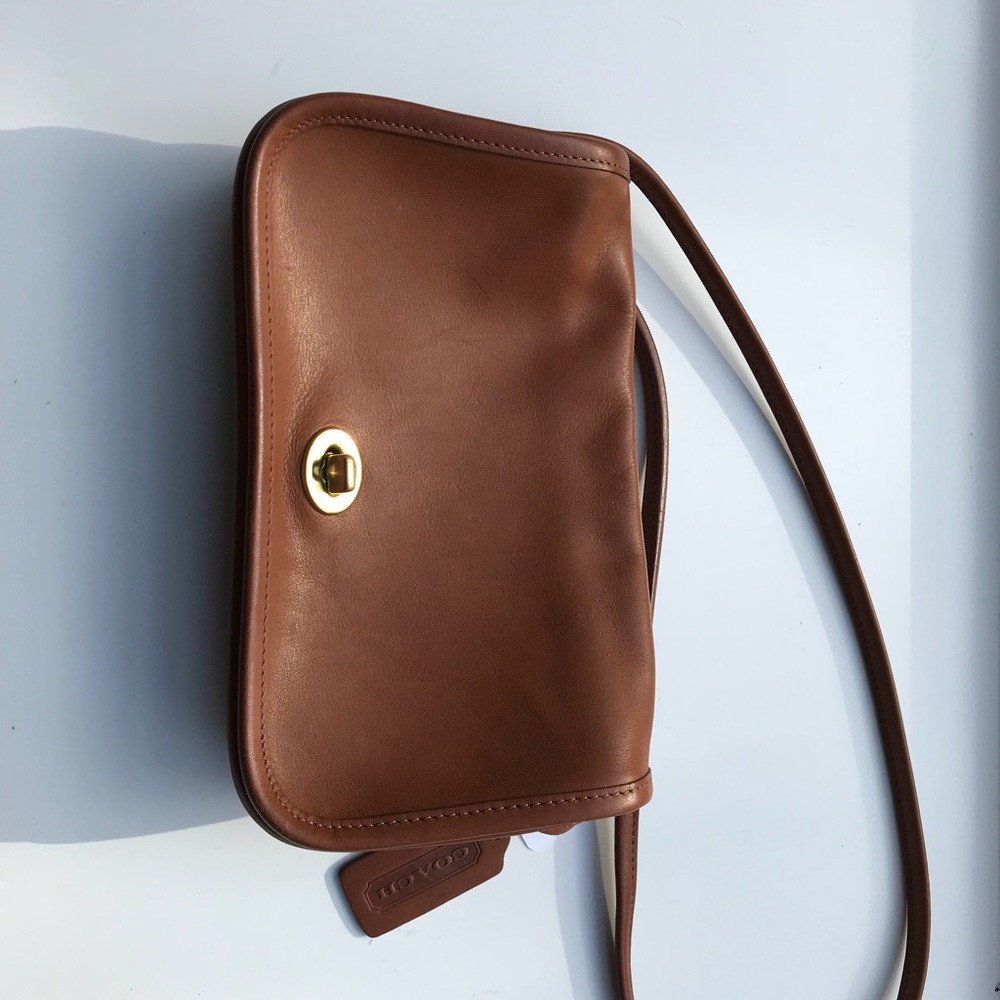 Coach Purse - Picture 8 of 8