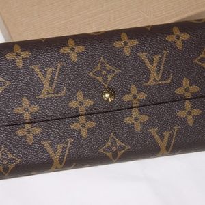 Women's wallet