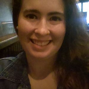 Meet your Posher, Mikaela