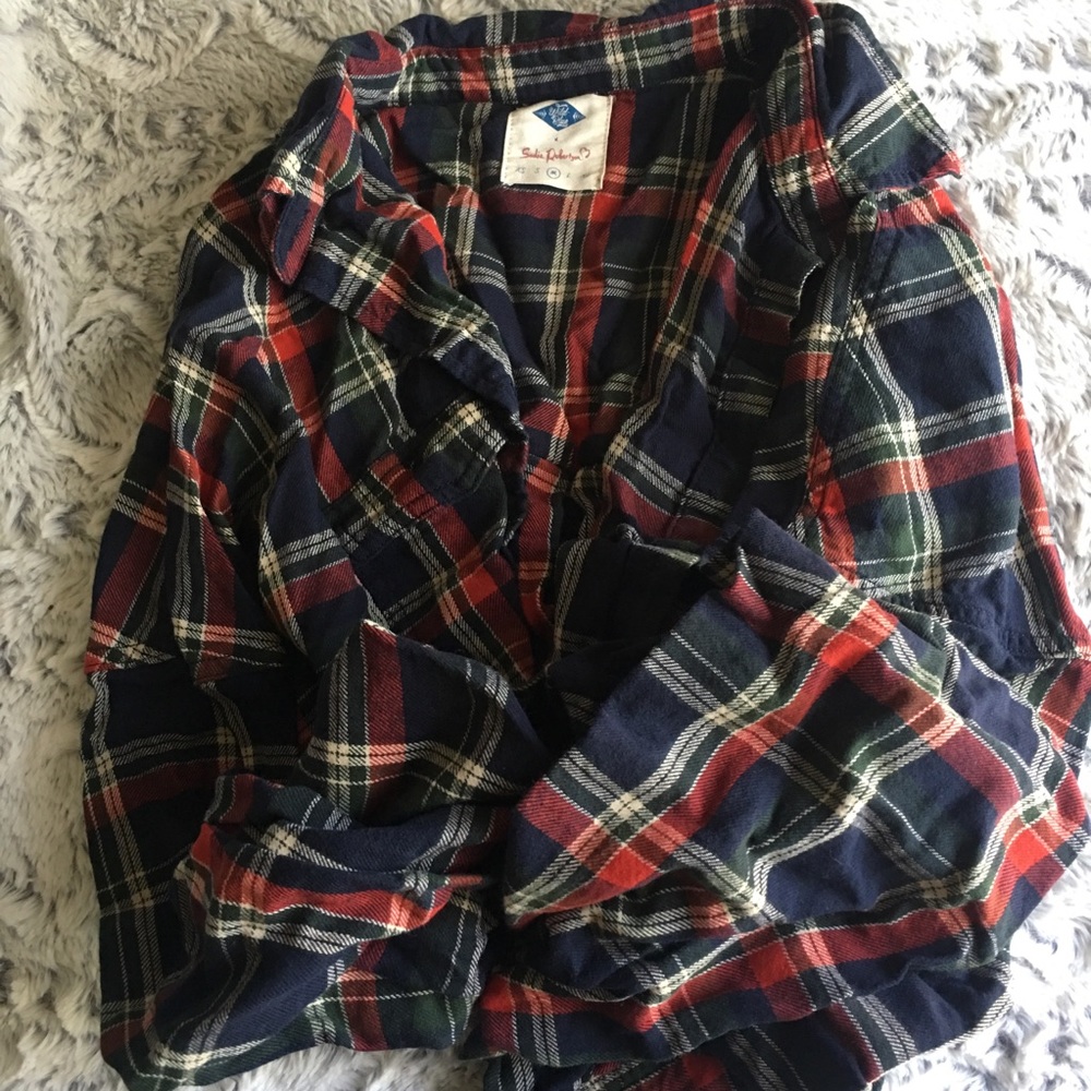 Flannel