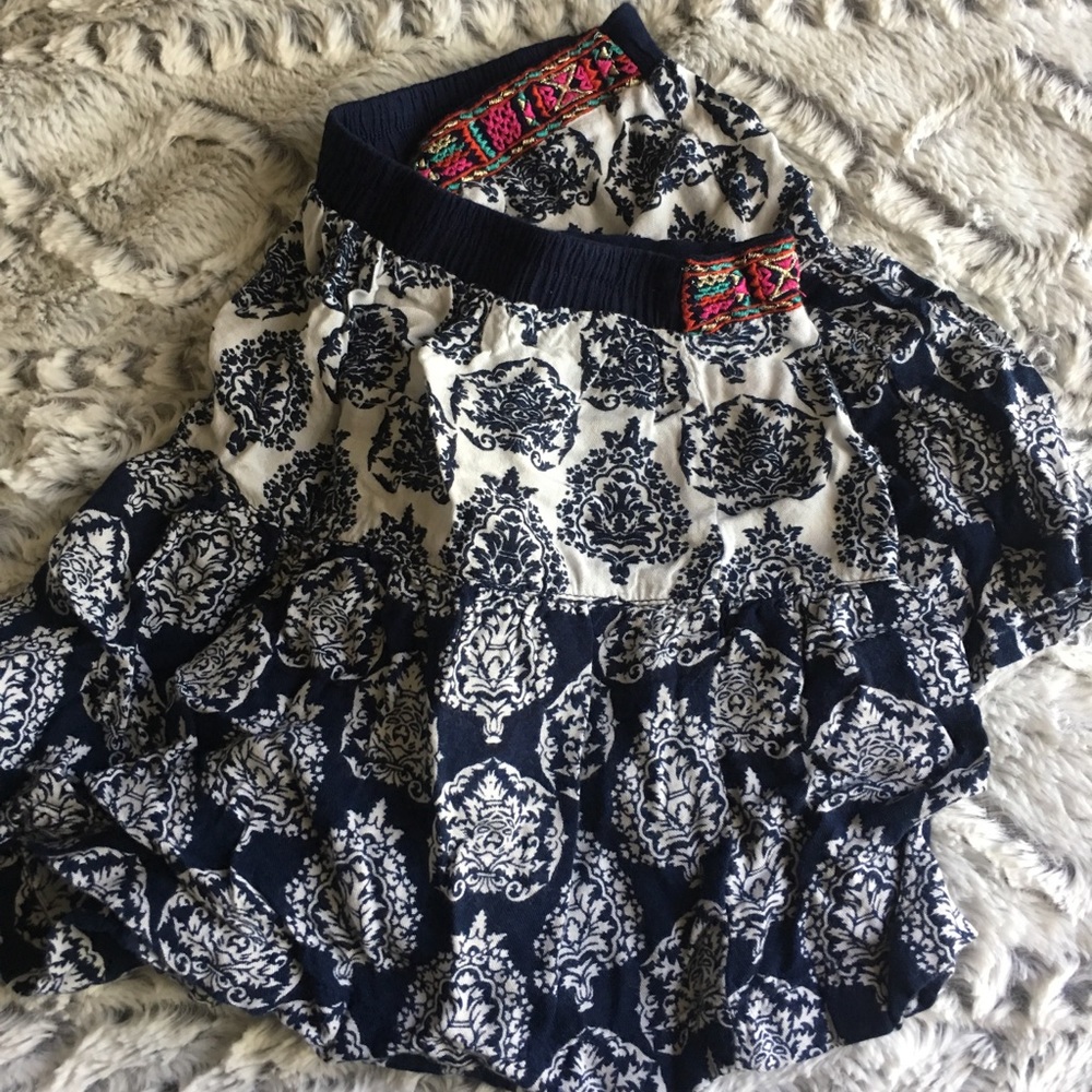 Pacsun shorts!