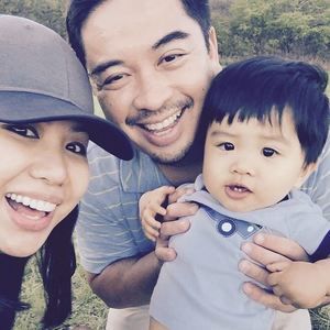 Meet your Posher, Raquel