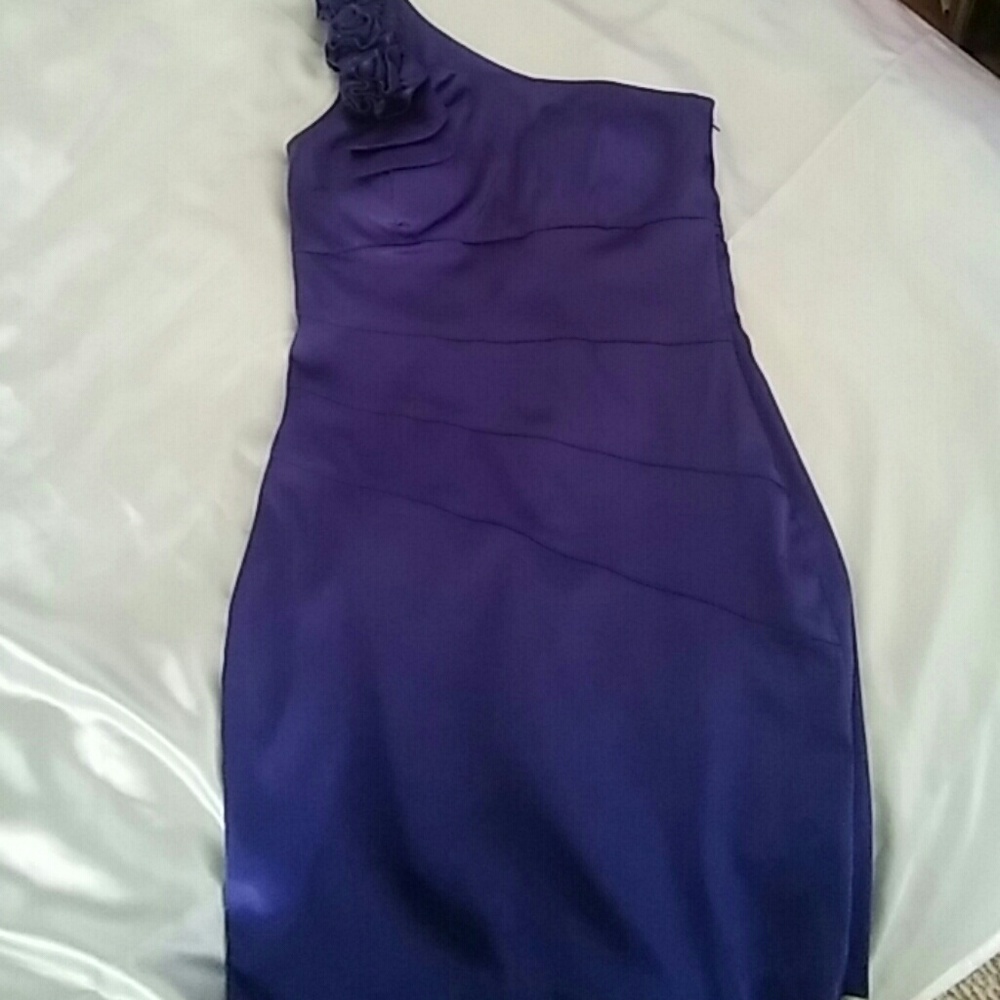 Be Smart Dress