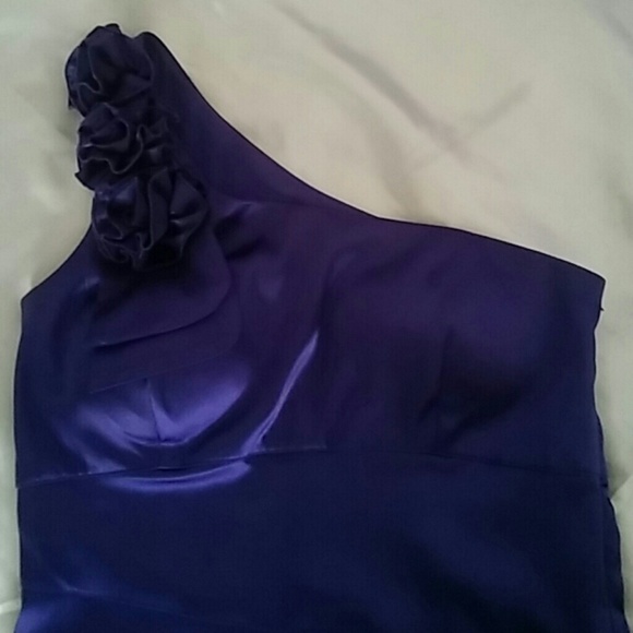 Be Smart Dress - Picture 2 of 3