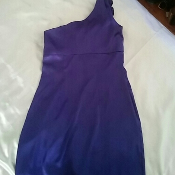 Be Smart Dress - Picture 3 of 3