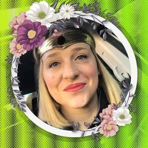 Meet your Posher, Annie