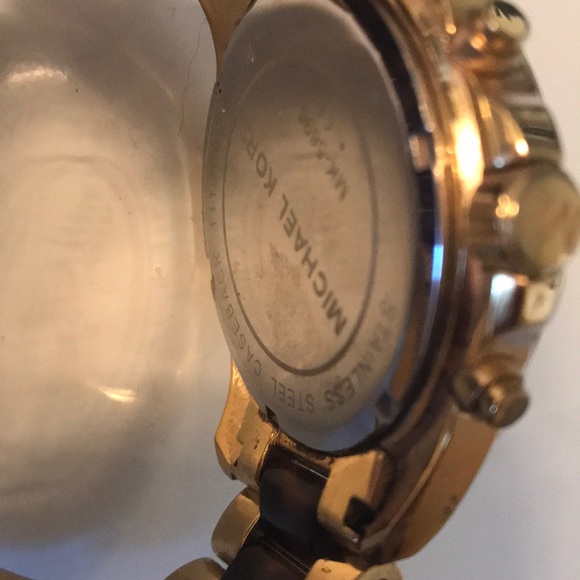 Michael Kors Watch
