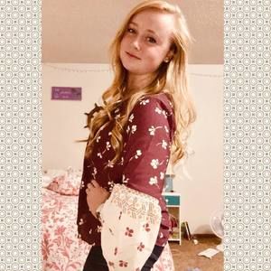 Meet your Posher, Samantha