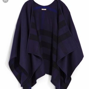 Burberry Cape