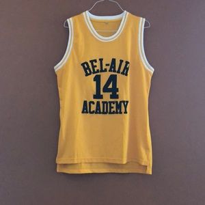 bel air academy jersey nike