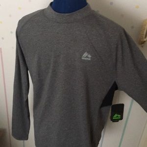 NWT RBX Athletic LST