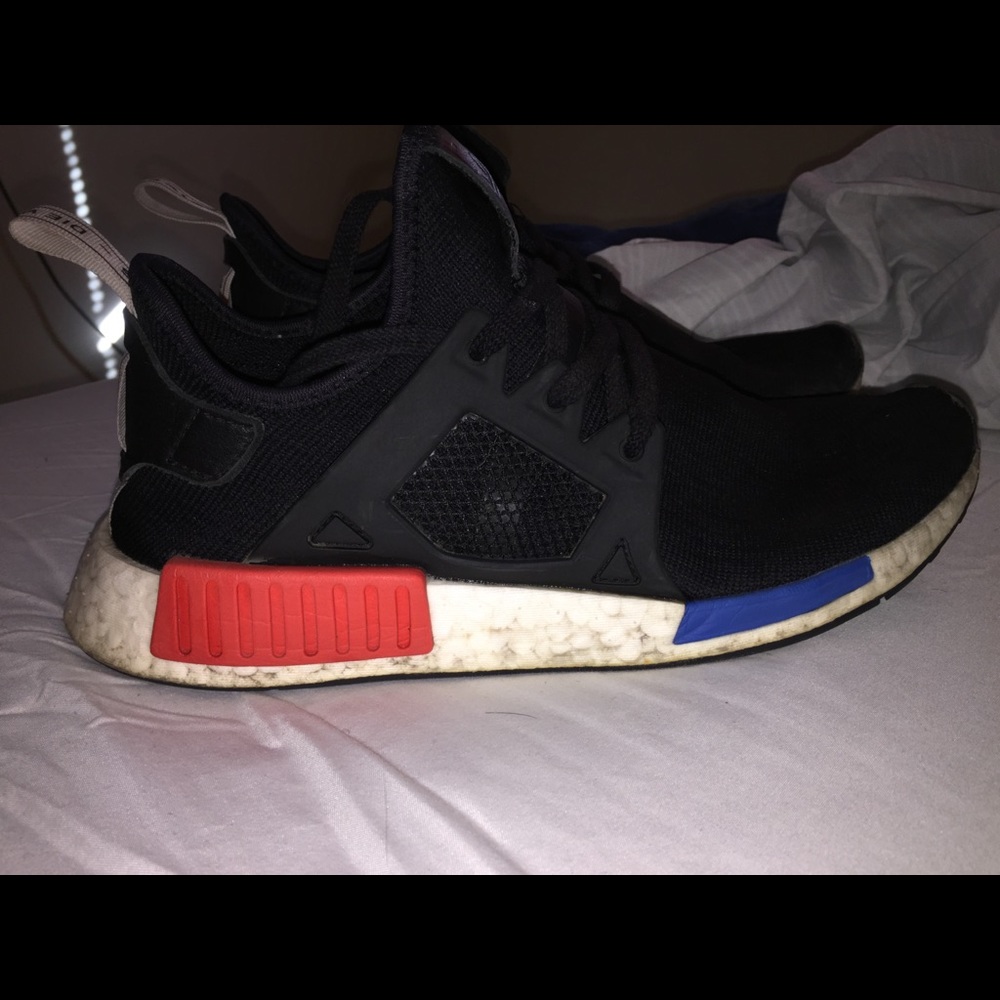 Adidas NMD XR1