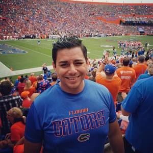 Meet your Posher, Jude