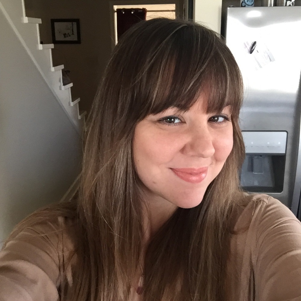 Meet your Posher, Tiffany